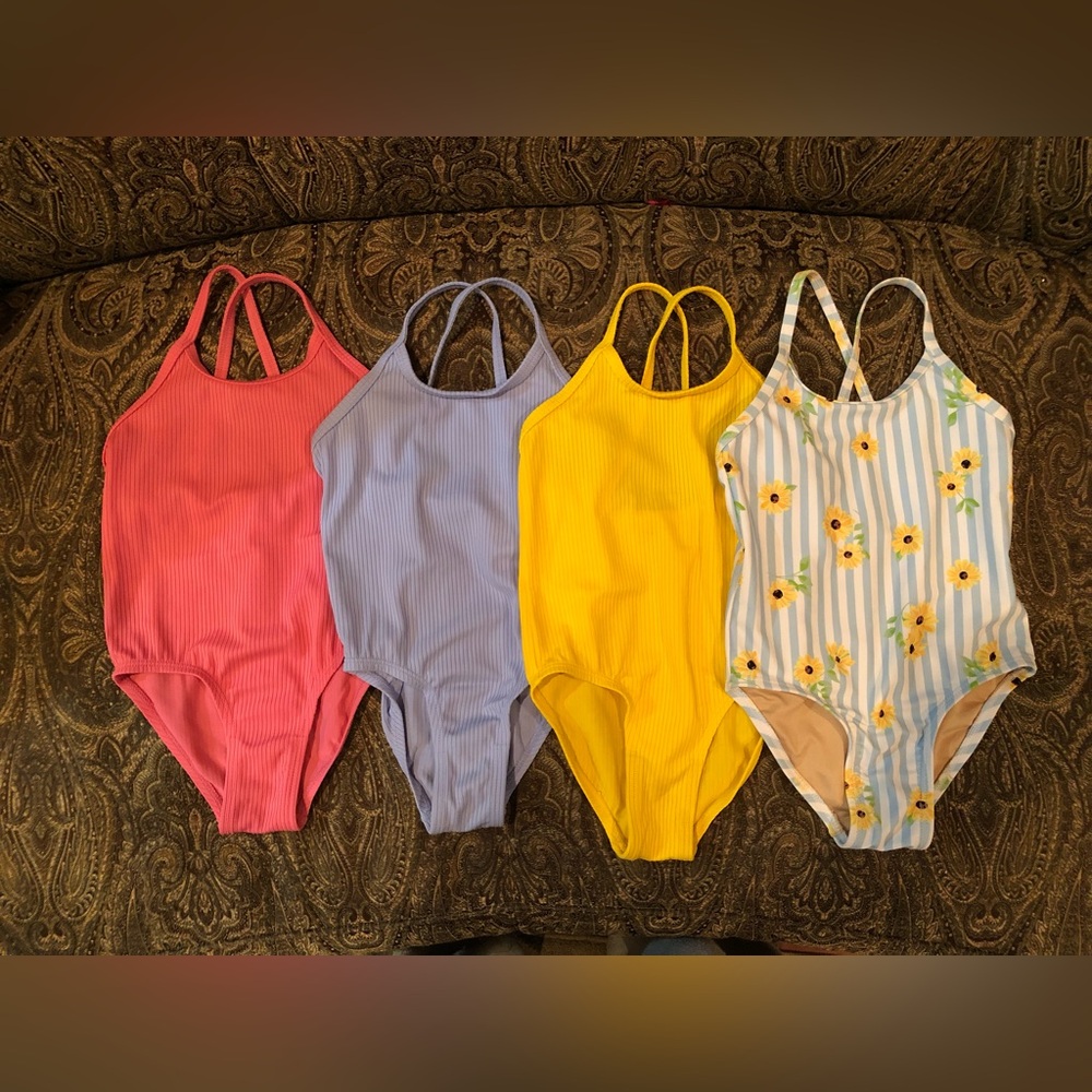 Old Navy Swimsuits